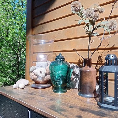 Willa Wald Und Wohlsein Beelitz Zewnętrze zdjęcie